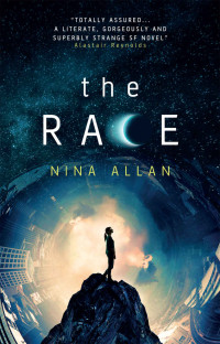 Nina Allan — The Race