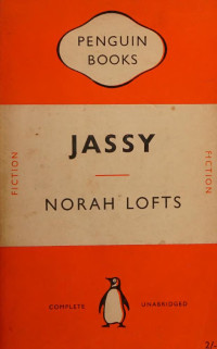 norah lofts — jassy