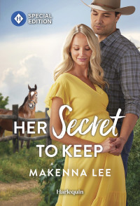 Makenna Lee — Her Secret to Keep