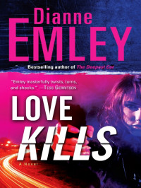 Dianne Emley — Nan Vining 04-Love Kills