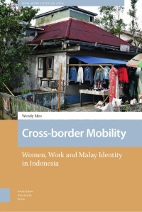 Wendy Mee — Cross-border Mobility