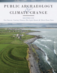 Unknown — Public Archaeology and Climate Change