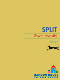 Swati Avasthi — Split