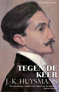 J.-K. Huysmans — Tegen de keer