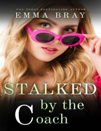 Emma Bray — Stalked by the Coach