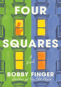 Bobby Finger — Four Squares