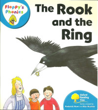 3 - Floppy's Phonics #6 - The Rook and the Ring (2007) — 3 - Floppy's Phonics #6 - The Rook and the Ring (2007)