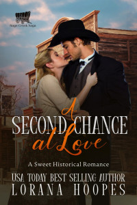 Lorana Hoopes — A Second Chance at Love