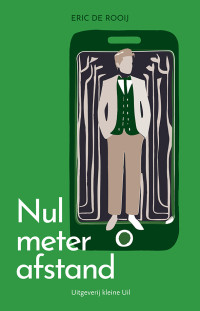 Eric de Rooij — Nul meter afstand