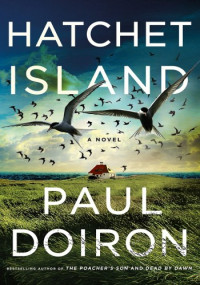 Paul Doiron — Hatchet Island