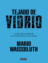 Mario Waissbluth [Waissbluth, Mario] — Tejado de vidrio