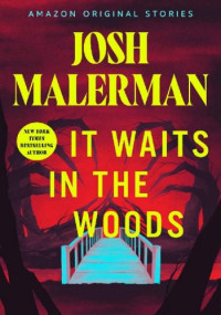 Josh Malerman — It Waits in the Woods