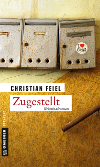 Christian Feiel — Zugestellt