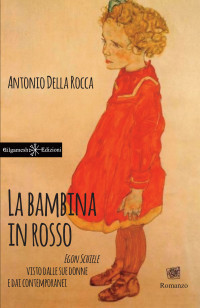 Antonio Della Rocca — La bambina in rosso