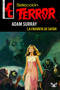 Adam Surray — La favorita de Satán