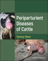 Tanmoy Rana — Periparturient Diseases of Cattle