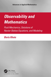 Boris Khots — Observability and Mathematics