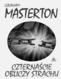 MASTERTON GRAHAM — Czternascie Obliczy Strachu