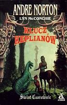 Andre Norton & Lyn McConchie — Klucz Keplianów