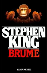 Stephen King — Brume