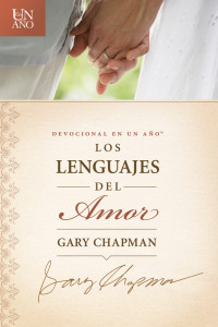 Chapman, Gary D. — Los lenguajes del amor