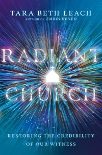 Tara Beth Leach — Radiant Church