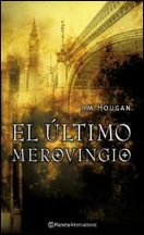 Jim Hougan — El último merovingio [1500]