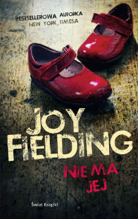 Joy Fielding — Nie ma jej