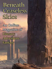 Scott H. Andrews [Andrews, Scott H.] — Beneath Ceaseless Skies 155