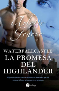 Arlette Geneve — La promesa del highander