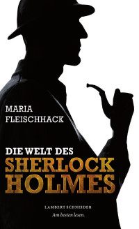 Adobe InDesign CS6 (Macintosh) — Die Welt des Sherlock Holmes