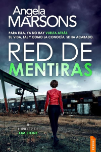 Angela Marsons — Red de mentiras