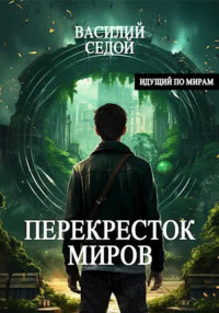 Василий Седой — Перекресток миров