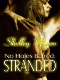 Shelley Munro — Stranded