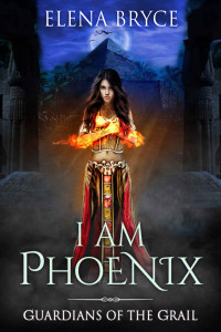 Elena Bryce [Bryce, Elena] — I am Phoenix