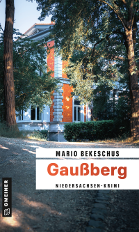 Mario Bekeschus — Gaußberg
