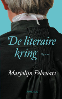 Marjolijn Februari — De literaire kring