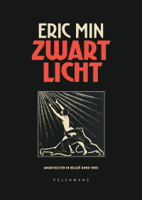 Eric Min — Zwart licht