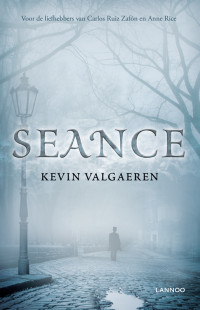 Kevin Valgaeren — Seance
