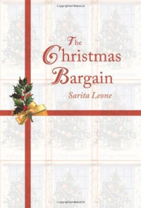 Sarita Leone — The Christmas Bargain