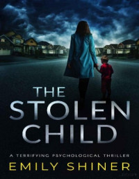 Emily Shiner — The Stolen Child
