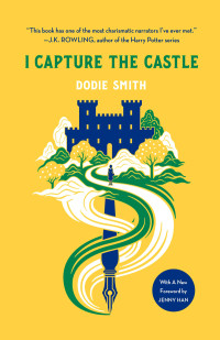 Dodie Smith — I Capture the Castle