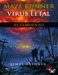 James Dashner — Virus letal