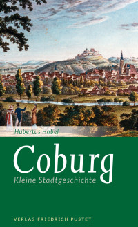 Hubertus Habel; — Coburg