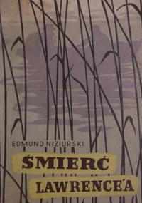 Niziurski Edmund — Śmierć Lawrence'a