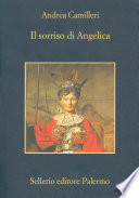 Andrea Camilleri — Il Sorriso Di Angelica