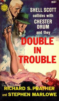 Richard S. Prather — Double in Trouble