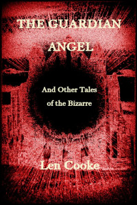 Len Cooke — The Guardian Angel