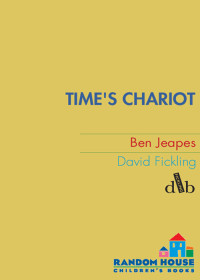 Ben Jeapes — Time's Chariot