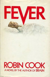 Robin Cook — Fever